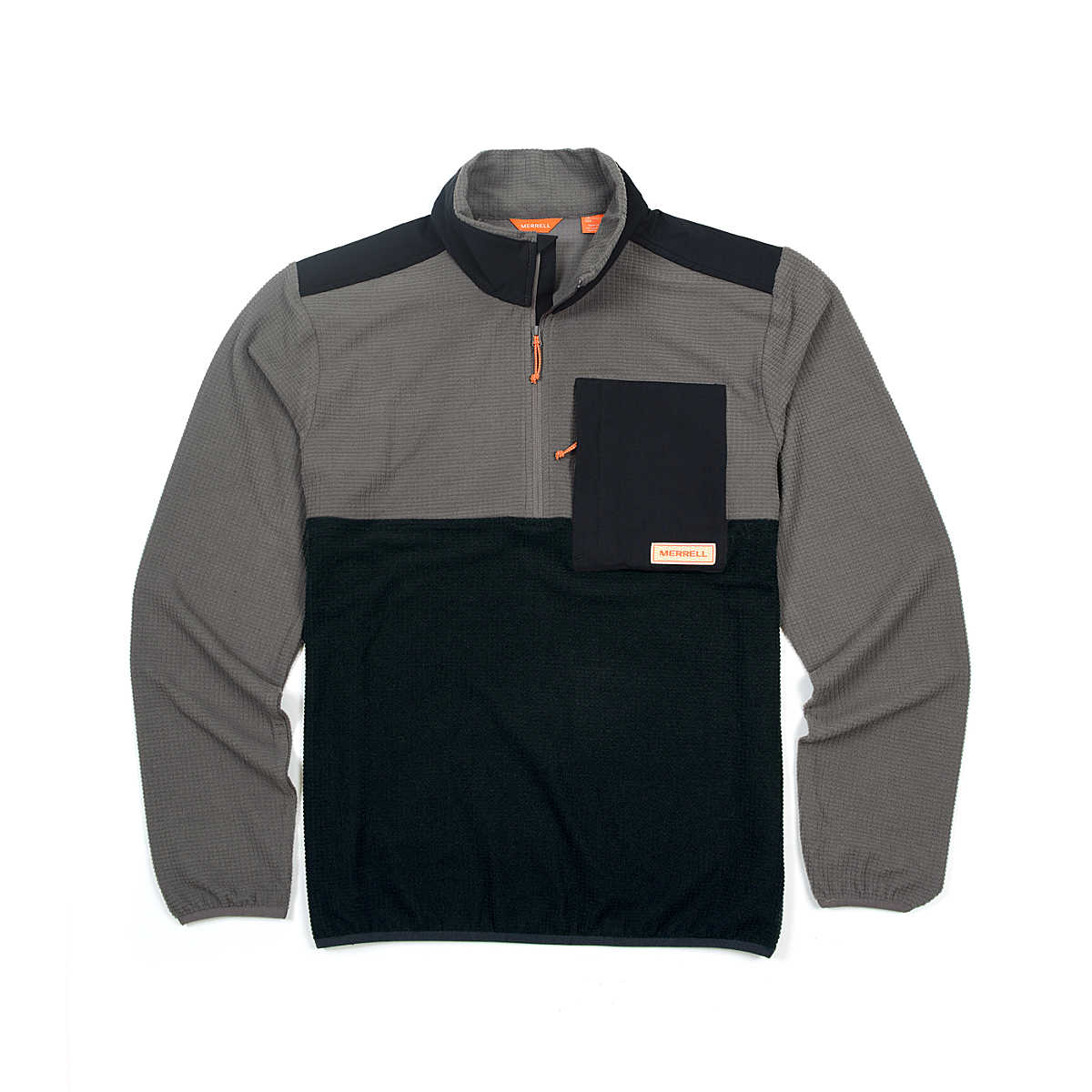 Homme Geotex 1/4 Zip