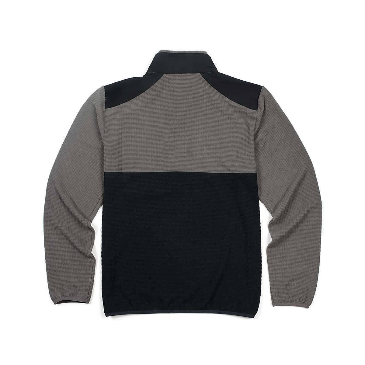 Homme Geotex 1/4 Zip