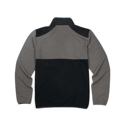 Homme Geotex 1/4 Zip
