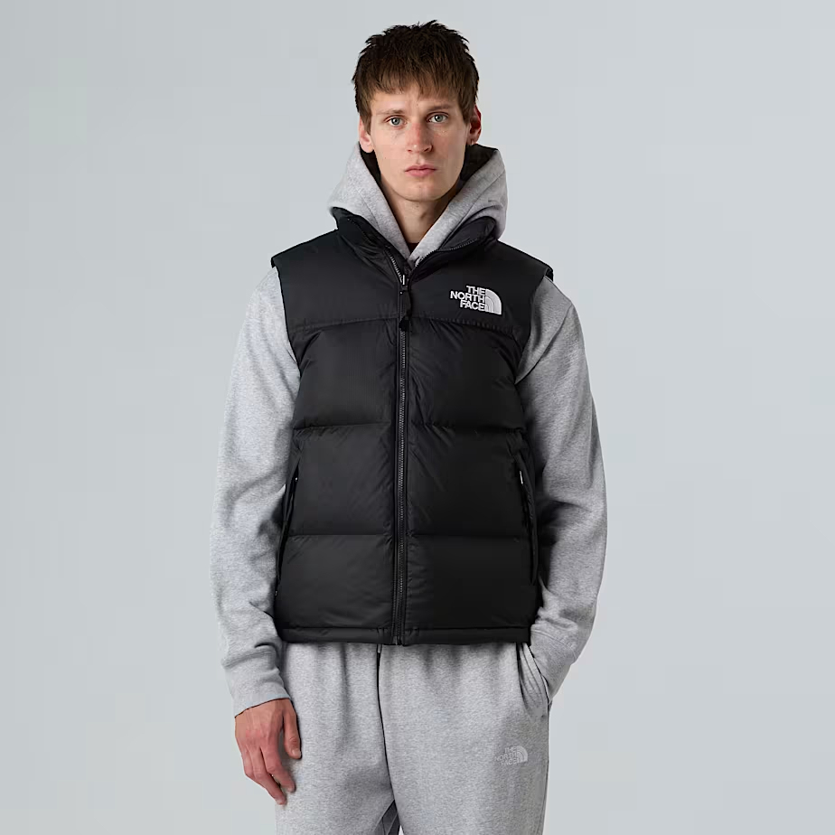 Gilet 1996 Retro Nuptse pour homme
