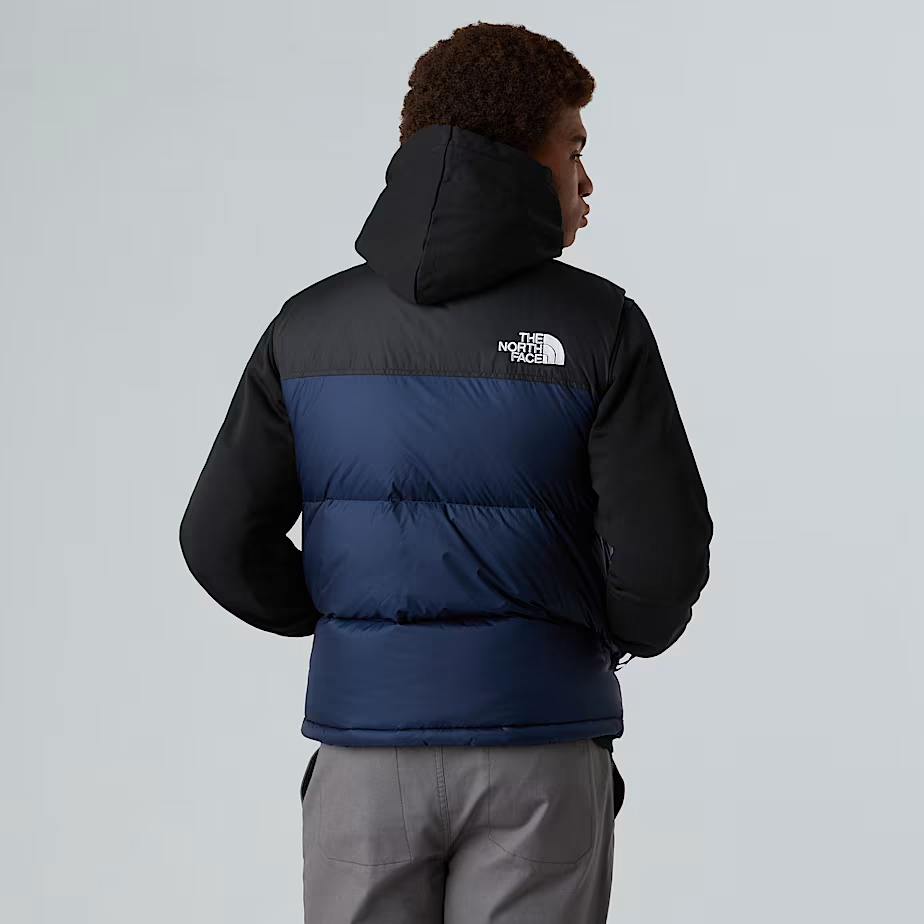 Gilet 1996 Retro Nuptse pour homme