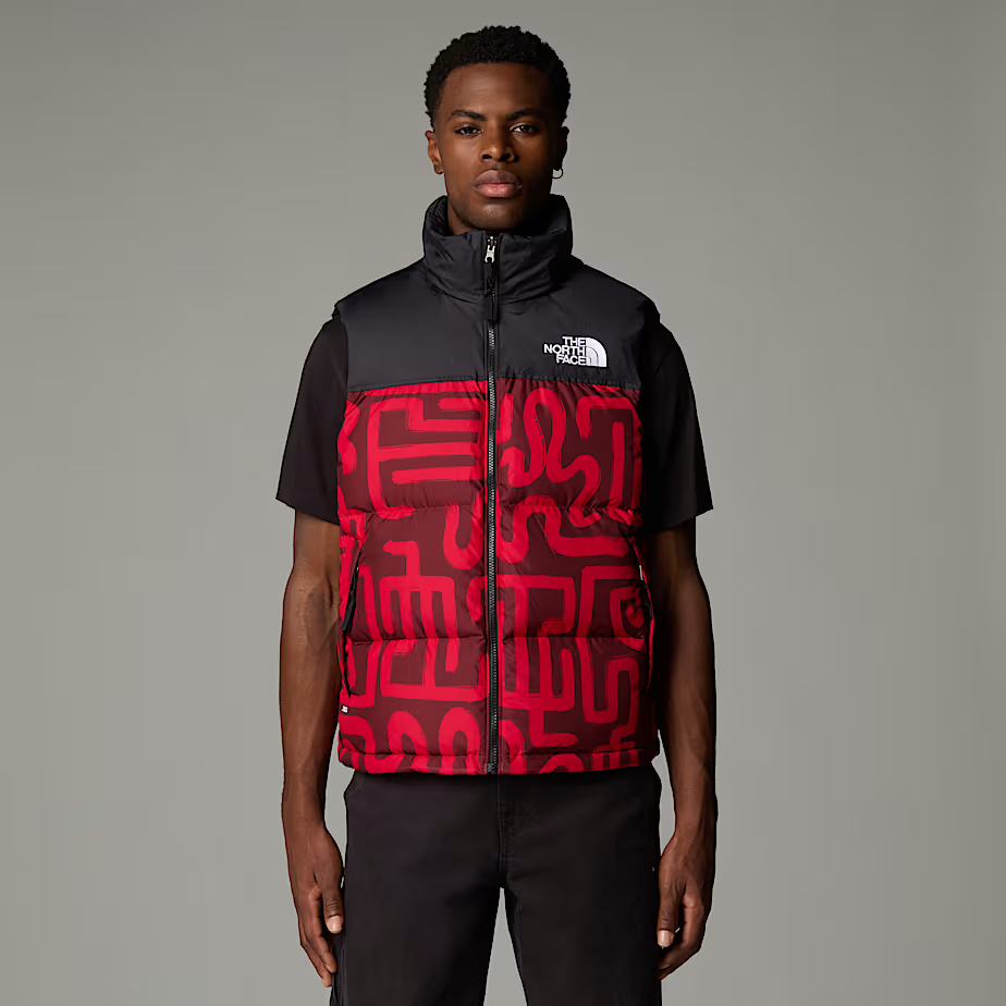 Gilet 1996 Retro Nuptse pour homme