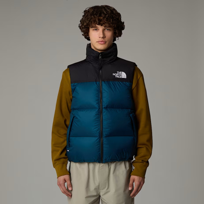 Gilet 1996 Retro Nuptse pour homme