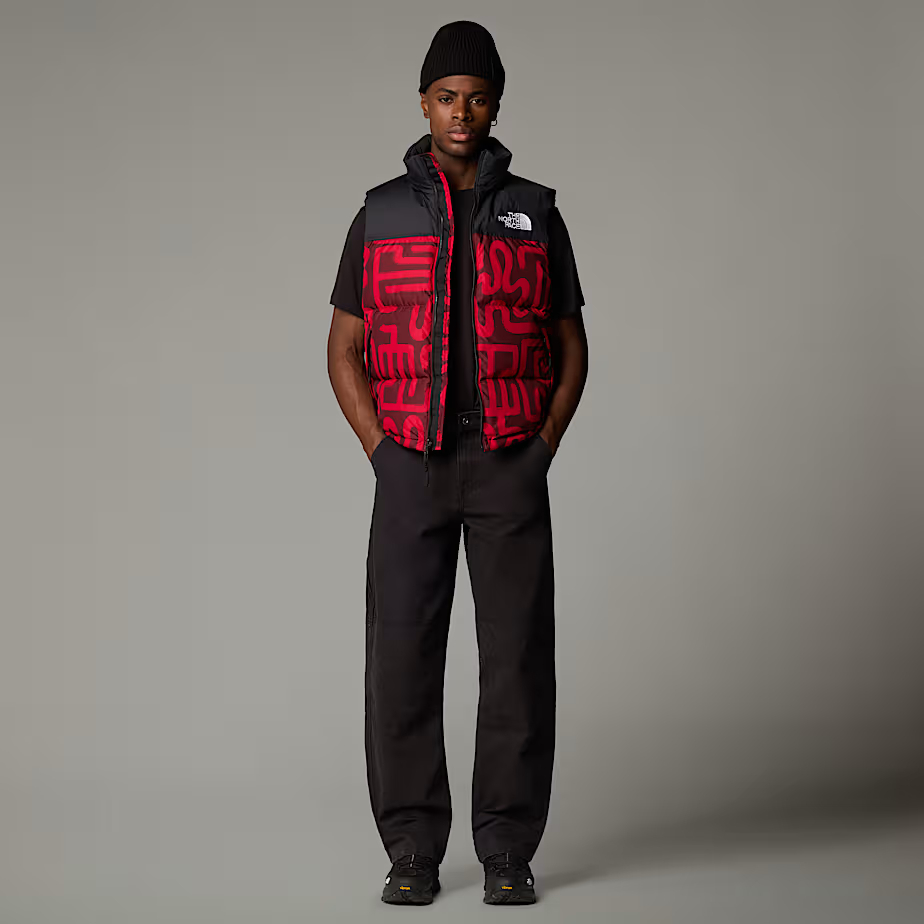 Gilet 1996 Retro Nuptse pour homme