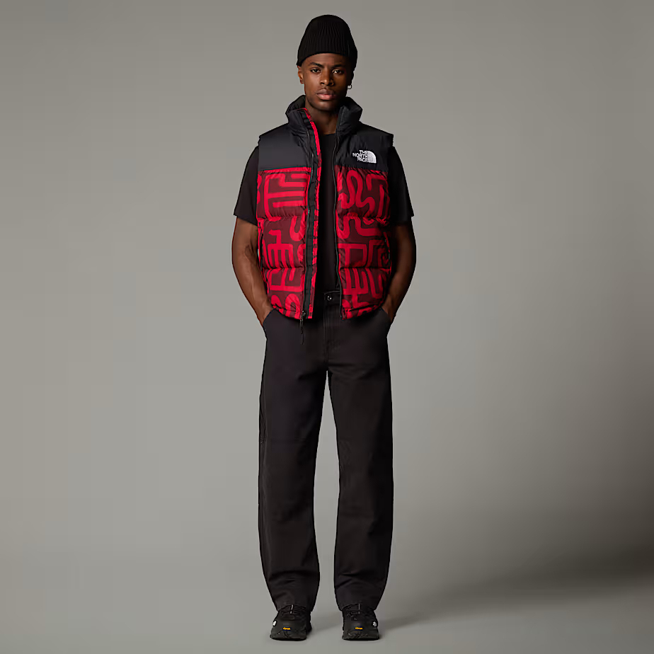 Gilet 1996 Retro Nuptse pour homme