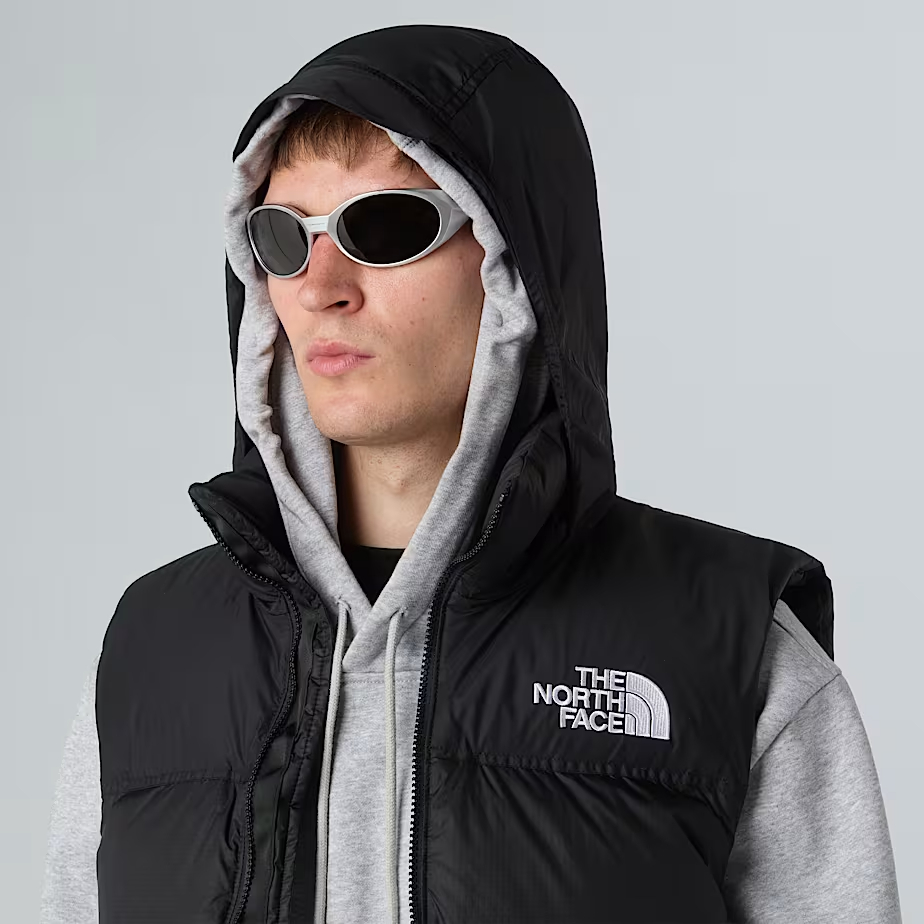 Gilet 1996 Retro Nuptse pour homme