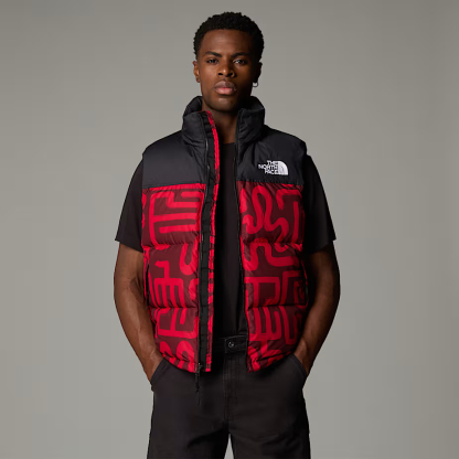 Gilet 1996 Retro Nuptse pour homme