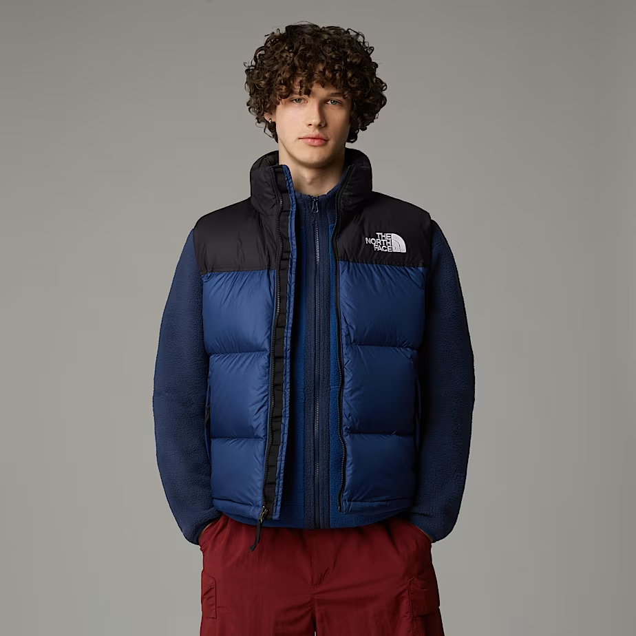 Gilet 1996 Retro Nuptse pour homme