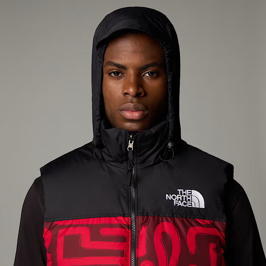 Gilet 1996 Retro Nuptse pour homme