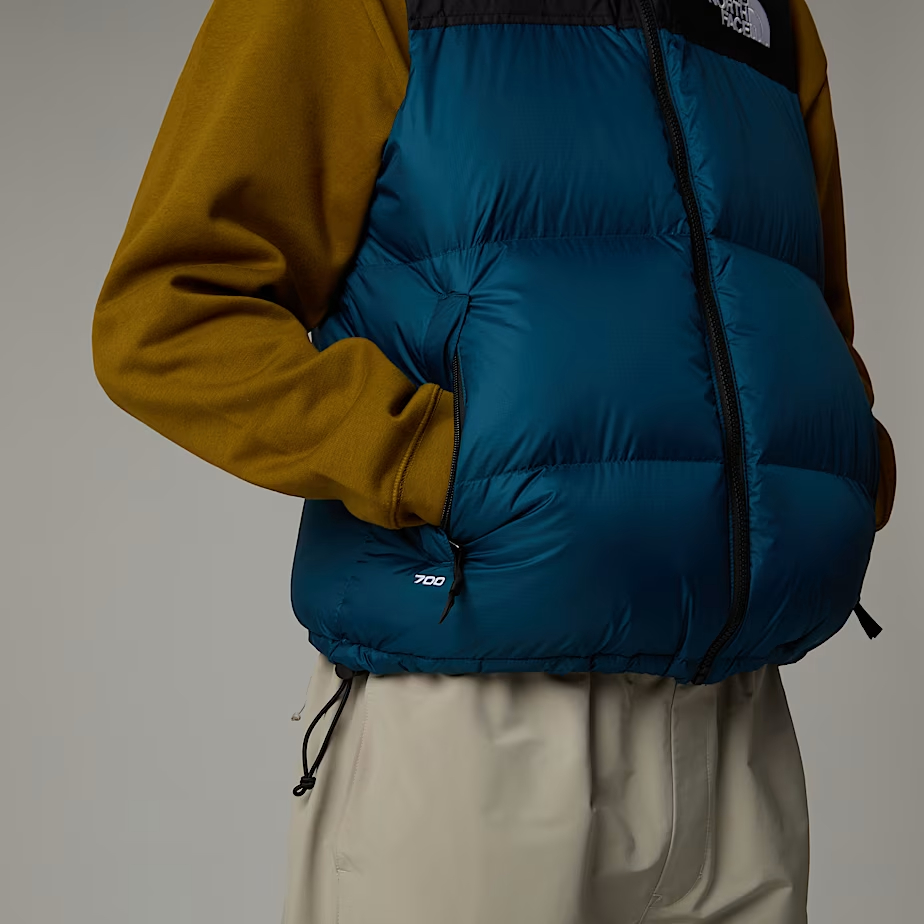 Gilet 1996 Retro Nuptse pour homme