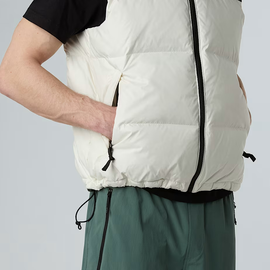 Gilet 1996 Retro Nuptse pour homme