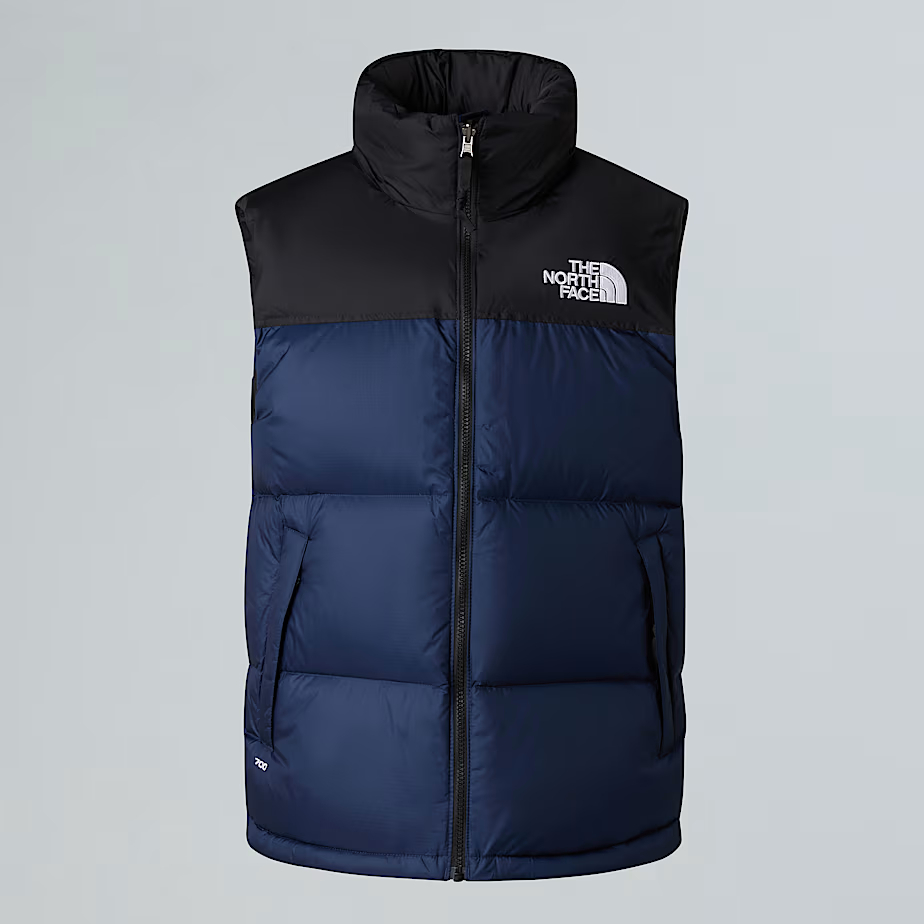 Gilet 1996 Retro Nuptse pour homme