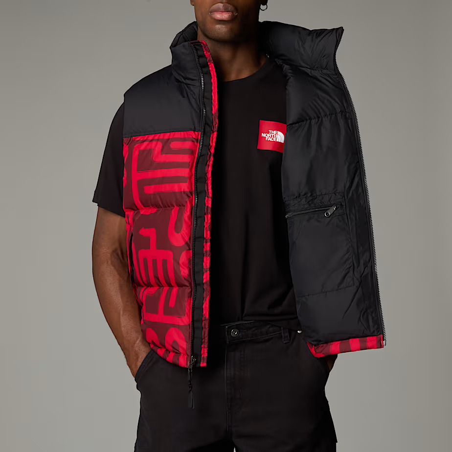 Gilet 1996 Retro Nuptse pour homme