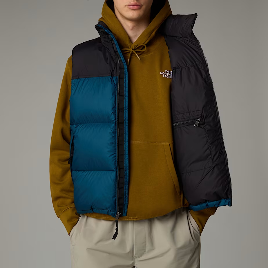 Gilet 1996 Retro Nuptse pour homme