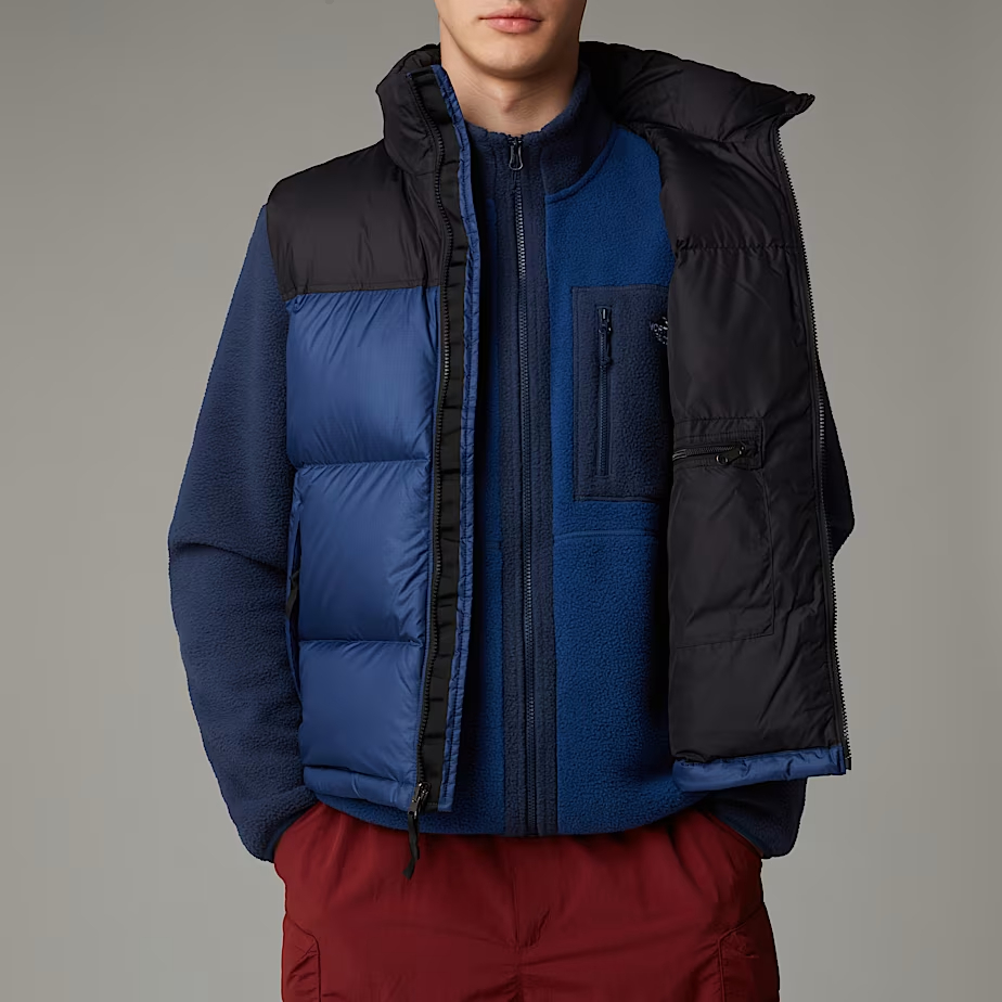 Gilet 1996 Retro Nuptse pour homme