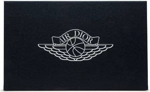 Dior X Air Jordan 1 Low Retro