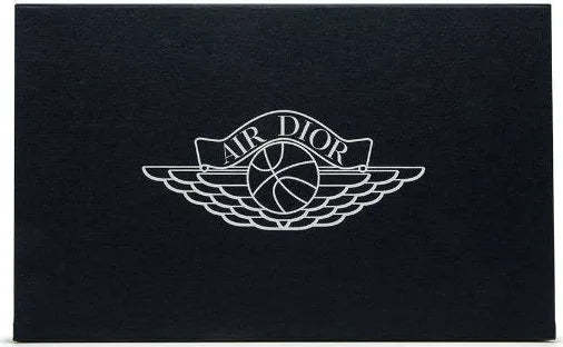 Dior X Air Jordan 1 Low Retro