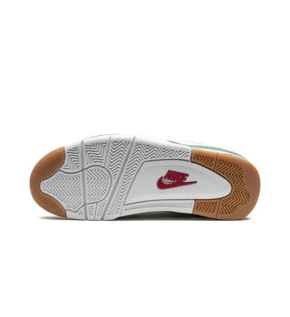 Air Jordan 4 SB Pine Green