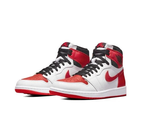 Air Jordan 1 High Heritage