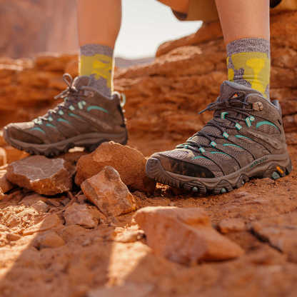 Femme Moab 3 Mid GORE-TEX®
