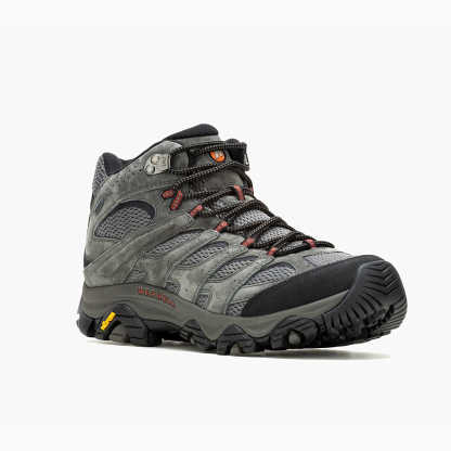 Homme Moab 3 Mid GORE-TEX