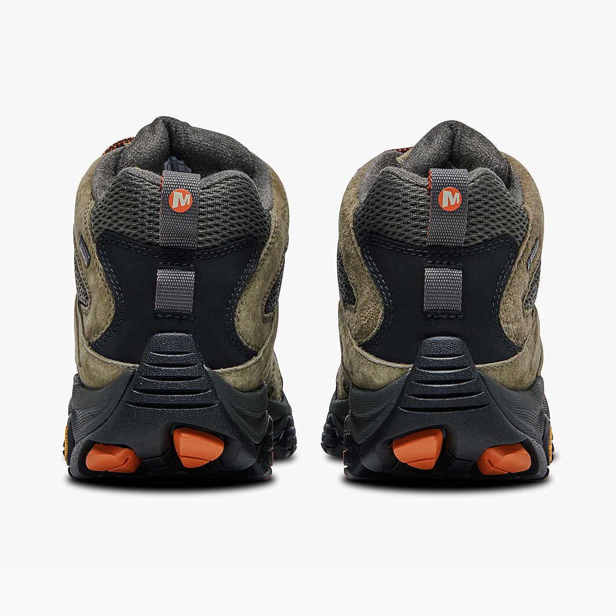 Homme Moab 3 Mid GORE-TEX
