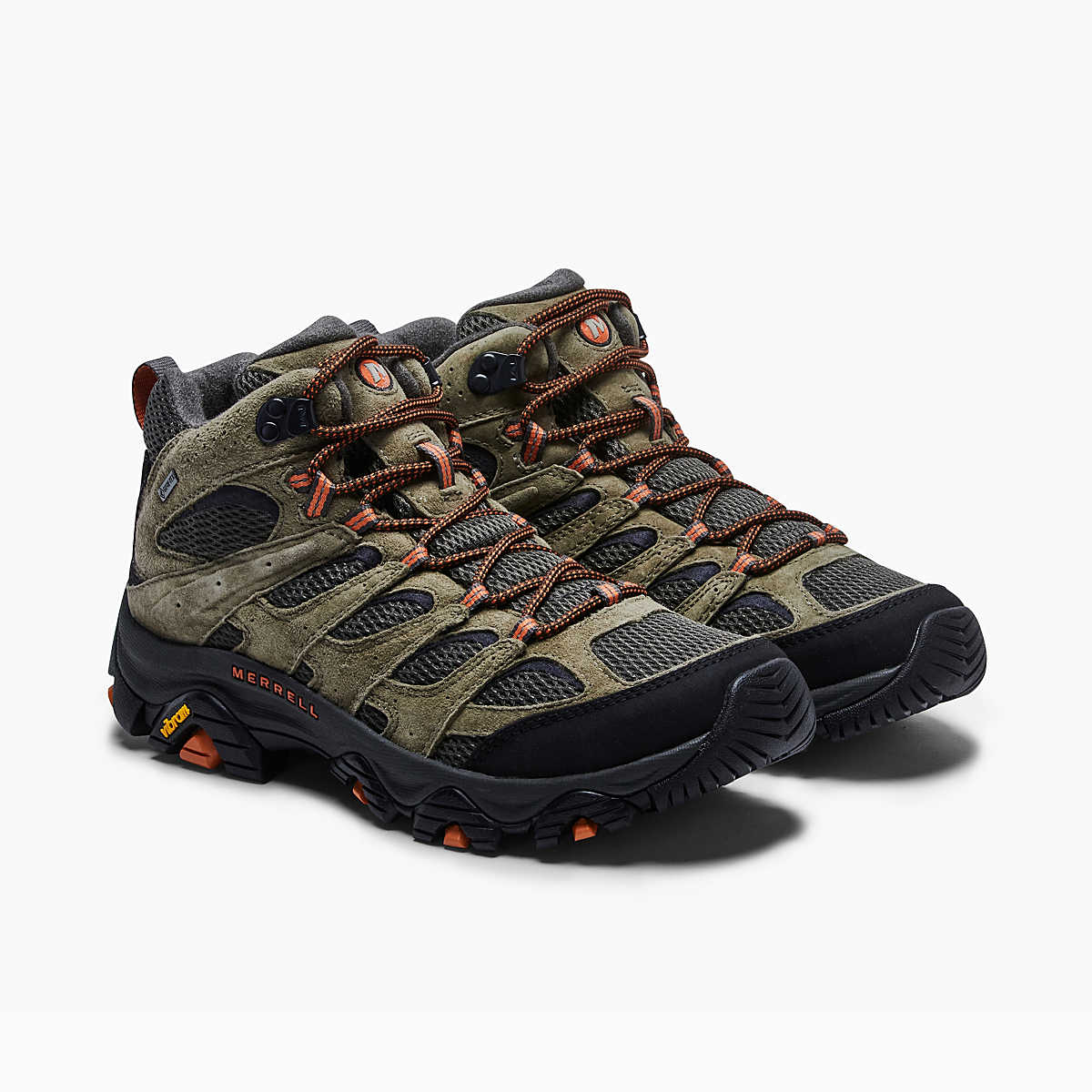 Homme Moab 3 Mid GORE-TEX