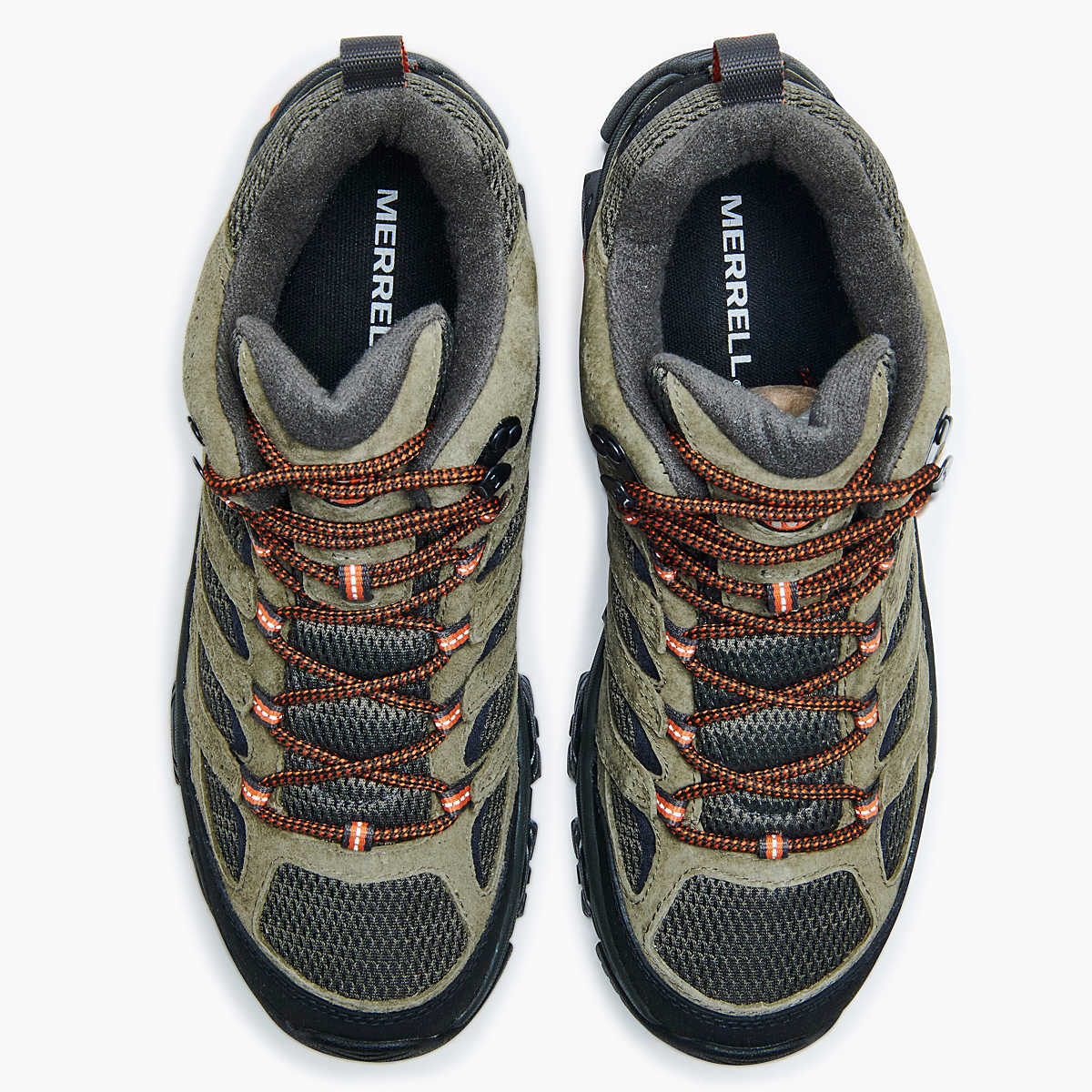 Homme Moab 3 Mid GORE-TEX