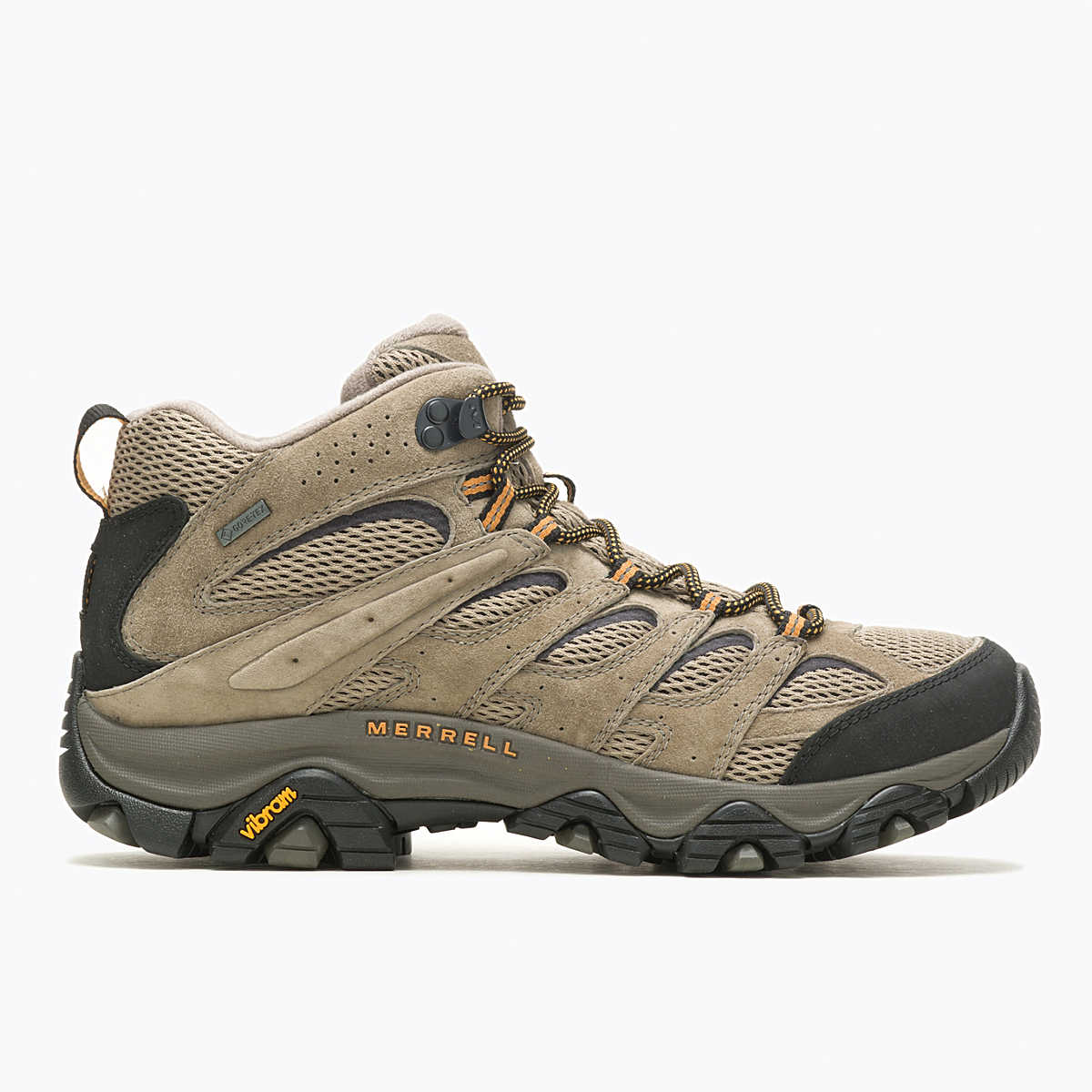 Homme Moab 3 Mid GORE-TEX