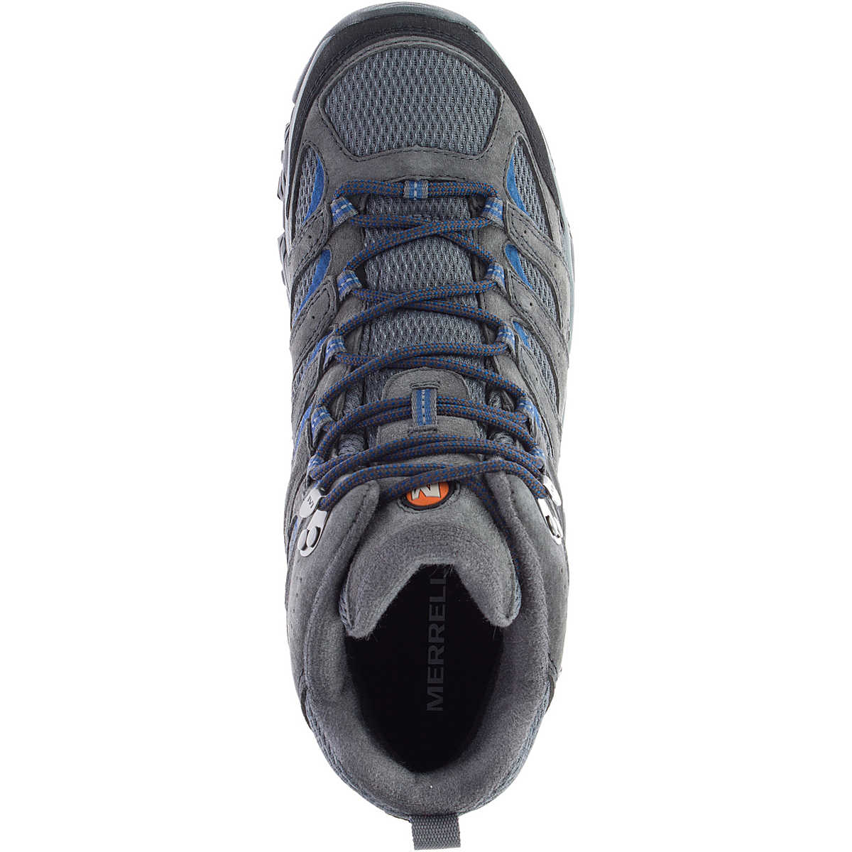 Homme Moab 3 Mid Waterproof