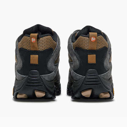 Homme Moab 3 Mid Waterproof