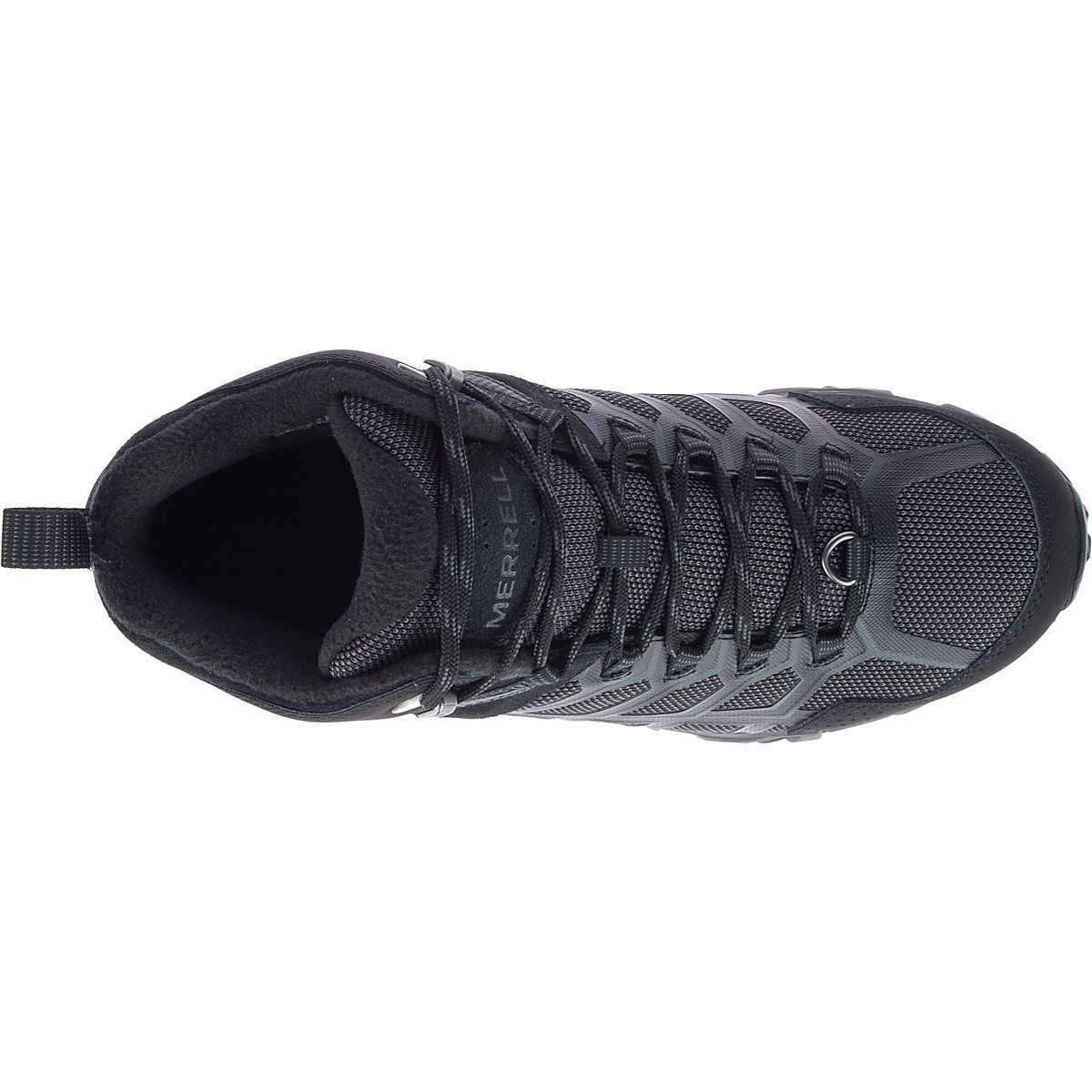 Homme Moab FST 3 Thermo Mid Waterproof