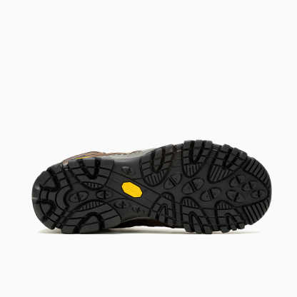 Homme Moab 3 Apex Mid Waterproof