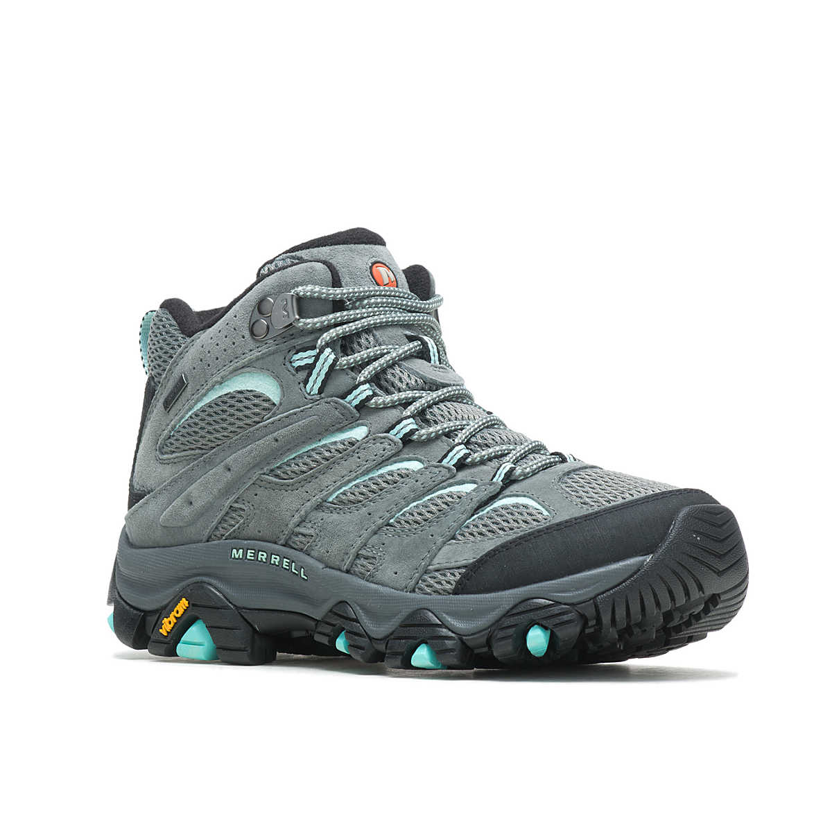 Femme Moab 3 Mid GORE-TEX®