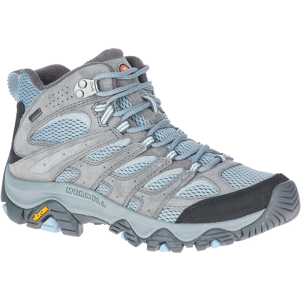 Femme Moab 3 Mid GORE-TEX®