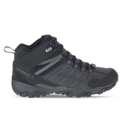 Femme Moab FST 3 Thermo Mid Waterproof