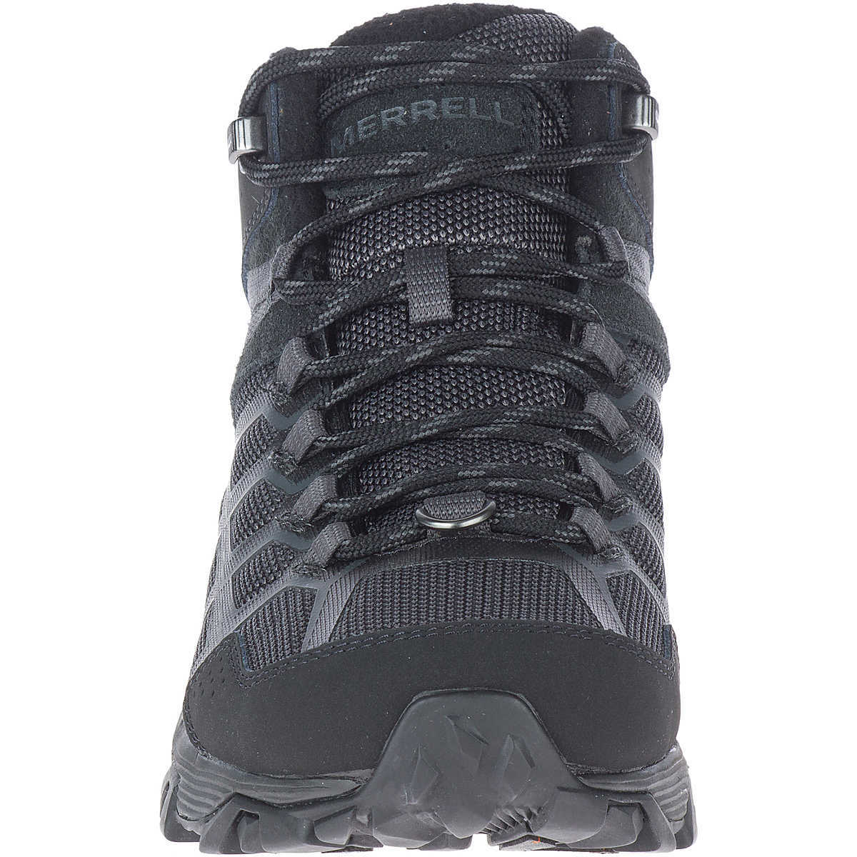 Femme Moab FST 3 Thermo Mid Waterproof