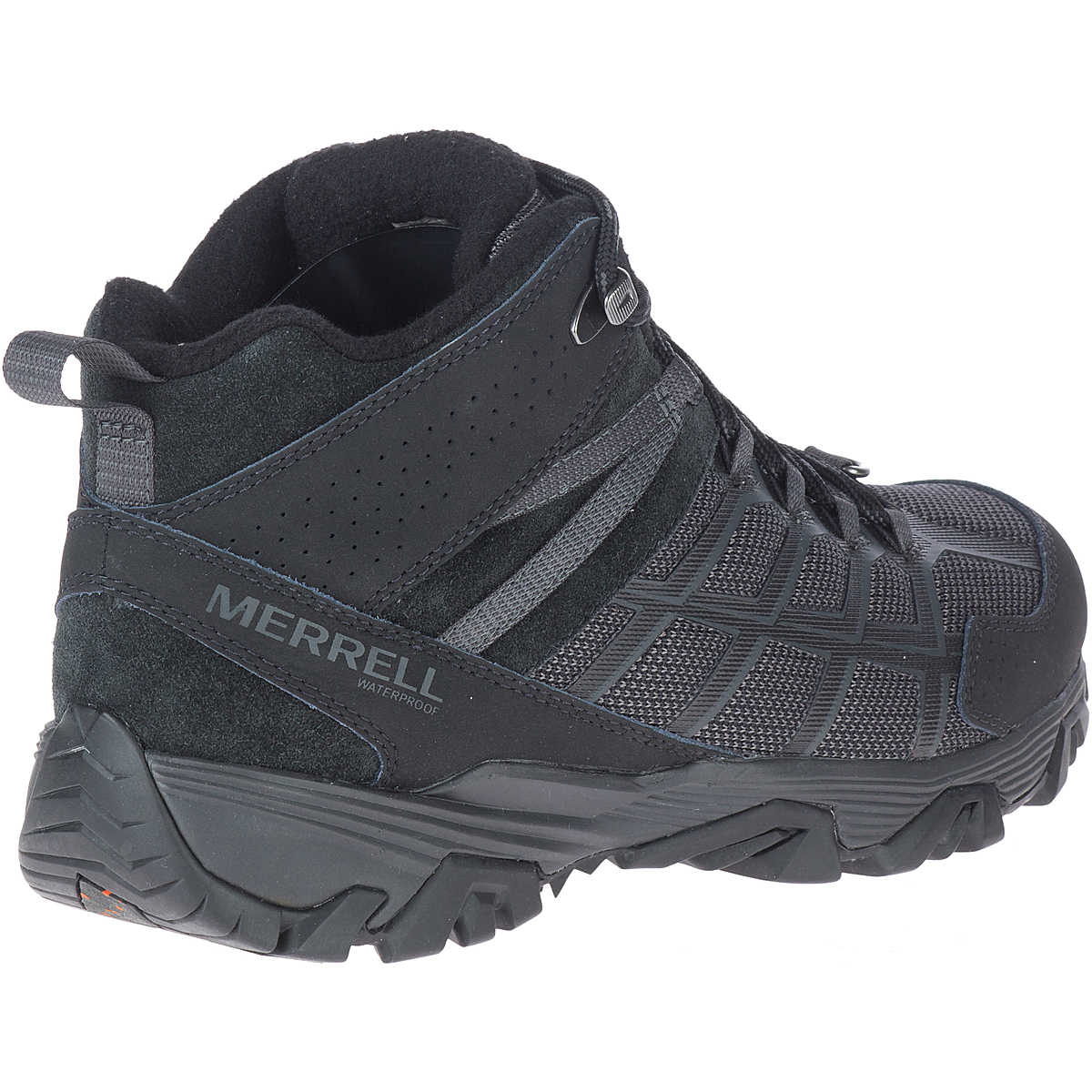 Femme Moab FST 3 Thermo Mid Waterproof