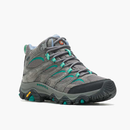 Femme Moab 3 Mid GORE-TEX®