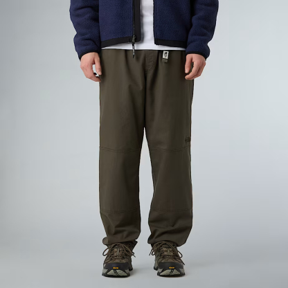 Pantalon coupe ample à ceinture Beta Utility pour homme