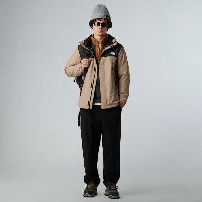 Pantalon coupe ample à ceinture Beta Utility pour homme