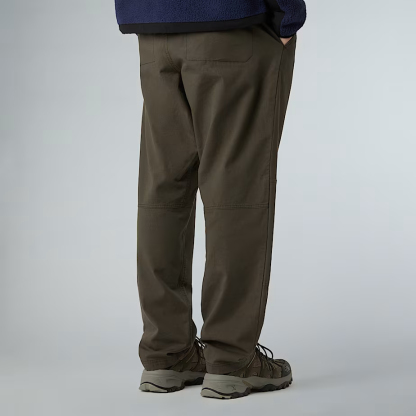 Pantalon coupe ample à ceinture Beta Utility pour homme