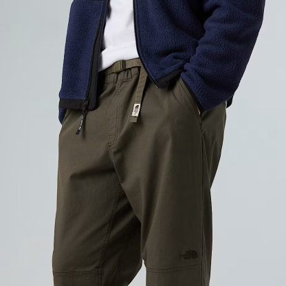 Pantalon coupe ample à ceinture Beta Utility pour homme