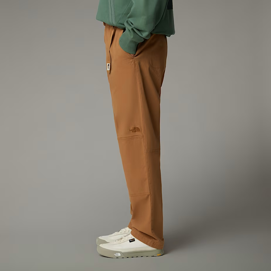 Pantalon coupe ample à ceinture Beta Utility pour homme