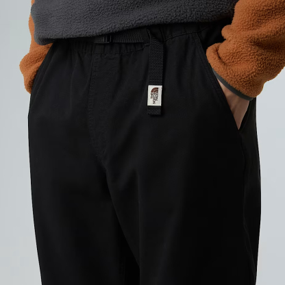 Pantalon coupe ample à ceinture Beta Utility pour homme