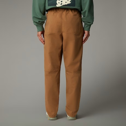 Pantalon coupe ample à ceinture Beta Utility pour homme