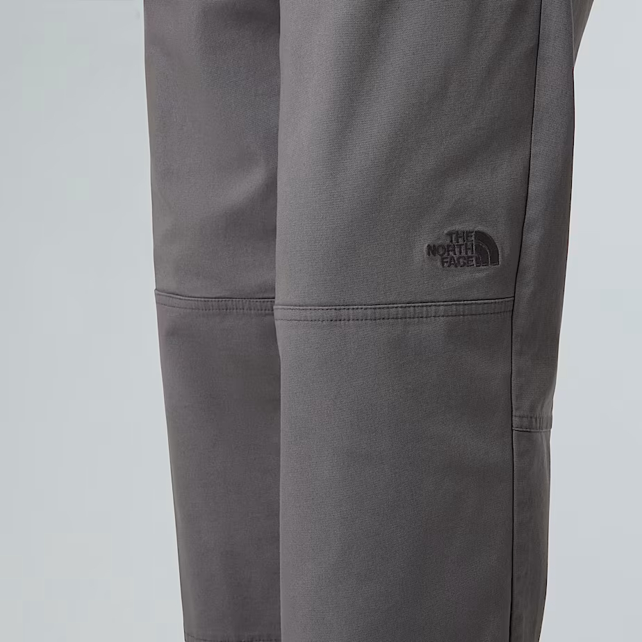 Pantalon coupe ample à ceinture Beta Utility pour homme