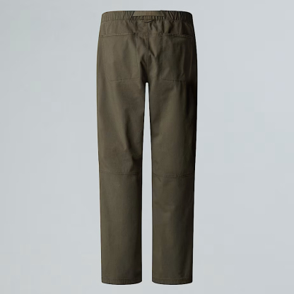 Pantalon coupe ample à ceinture Beta Utility pour homme