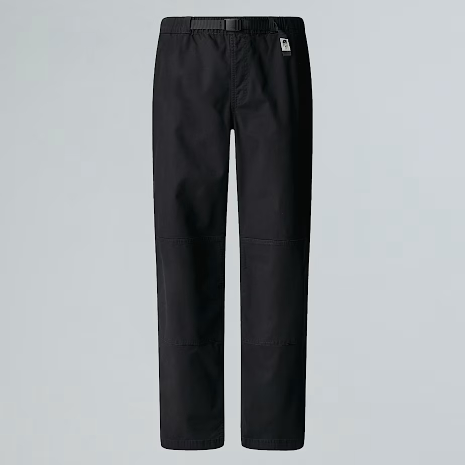 Pantalon coupe ample à ceinture Beta Utility pour homme