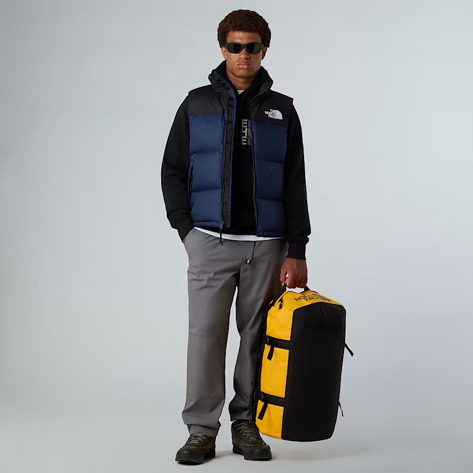 Pantalon coupe ample à ceinture Beta Utility pour homme